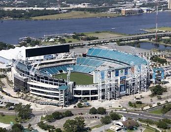 Jacksonville: Northeast Florida as an Economic Engine